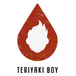 Teriyaki Boy