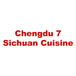Chengdu 7 Sichuan Cuisine