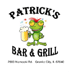 Patrick's Bar & Grill