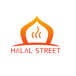 halal street Xinjiang Cuisine