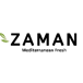 Zaman Mediterranean Fresh