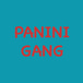 Panini Gang