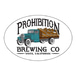 Prohibition Brewing Company