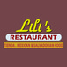 Tienda y Restaurant Lili's