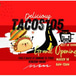 Tacos 105 Food Truck