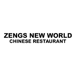 Zengs New World Chinese Restaurant