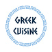 Greek Cuisine West End