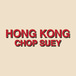 Hong Kong Chop Suey