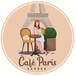 Cafe Paris Garden