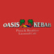 Oasis Kebab and Pizza