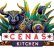 Cenas  Kitchen ( Formerly Known as Aguirres Tex Mex)