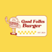 Good Folks Burger