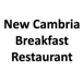 New Cambria Breakfast Restaurant
