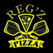 Reg'z New York Pizza