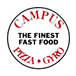 Campus Pizza and Gyro