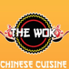 The wok Chinese cuisine