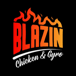 Blazin Food Truck