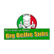 Big Bellie Subs