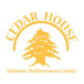 Cedar Palace