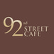 92nd Street Cafe