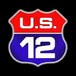 US 12 American Bar and Grill