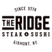 The Ridge Steak & Sushi