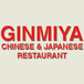 Ginmiya