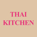 Thai Kitchen