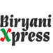 The biryani express LLC