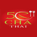 5 R CHA THAI BISTRO