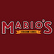 Mario's Italian Grill