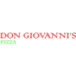 DON GIOVANNIS RESTAURANT