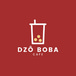 Dzô Boba Cafe
