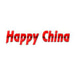 Happy China