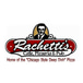 Rachetti’s Cafe & Pizzeria