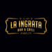 La Ingrata bar and grill