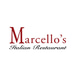 Marcello's Italian Restaurant