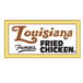 Louisiana Fried chicken