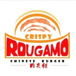 Crispy Rougamo