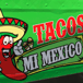 Tacos Mi Mexico truck