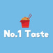 No.1 Taste