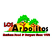 Los Arbolitos