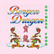 Bergen Dragon