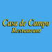 Casa de Campo restaurante