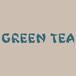 Green Tea