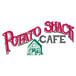 Potato Shack Cafe?