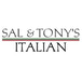 Sal and Tony’s Italian Restaurant