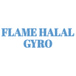 FLAME HALAL GYRO