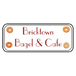 Bricktown Bagel & Cafe