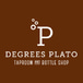 Degrees Plato